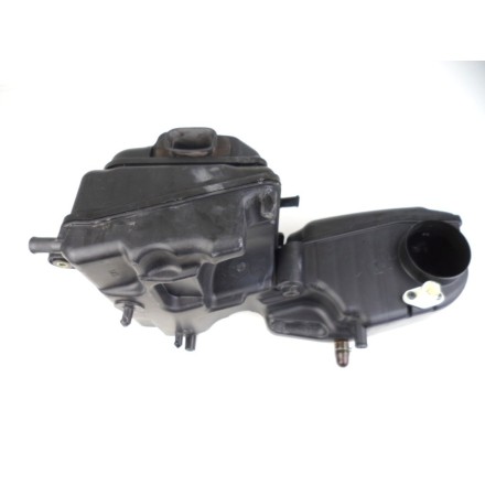 AIRBOX CASSETTA SCATOLA FILTRO ARIA MOTORE COMPLETA SUZUKI AN 400 BURGMAN 2005