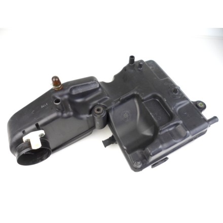 AIRBOX CASSETTA SCATOLA FILTRO ARIA MOTORE COMPLETA SUZUKI AN 400 BURGMAN 2005