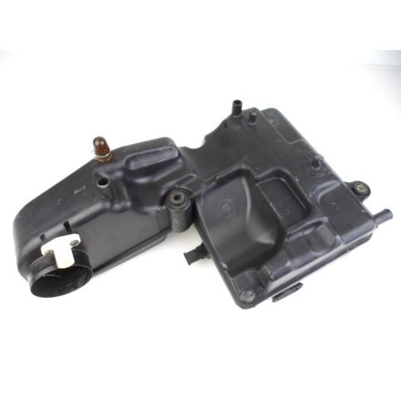 AIRBOX CASSETTA SCATOLA FILTRO ARIA MOTORE COMPLETA SUZUKI AN 400 BURGMAN 2005