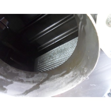 AIRBOX CASSETTA SCATOLA FILTRO ARIA MOTORE COMPLETA SUZUKI AN 400 BURGMAN 2005