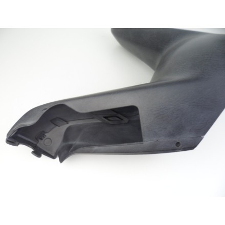 CARENA COVER RIVESTIMENTO COPERCHIO MANUBRIO SUZUKI AN 400 BURGMAN 2005