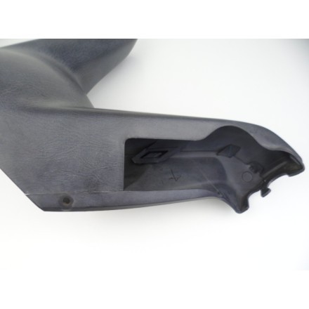 CARENA COVER RIVESTIMENTO COPERCHIO MANUBRIO SUZUKI AN 400 BURGMAN 2005