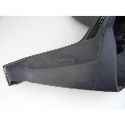 CARENA COVER RIVESTIMENTO COPERCHIO MANUBRIO SUZUKI AN 400 BURGMAN 2005