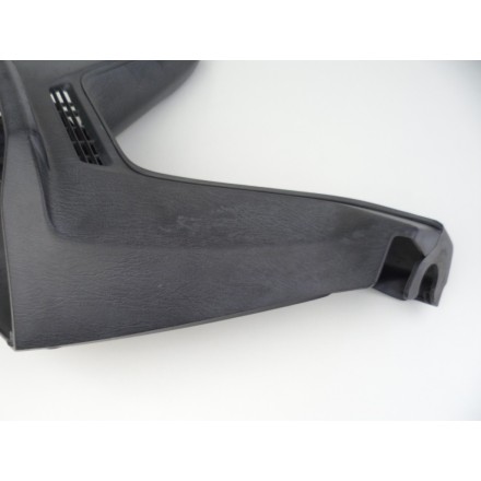 CARENA COVER RIVESTIMENTO COPERCHIO MANUBRIO SUZUKI AN 400 BURGMAN 2005