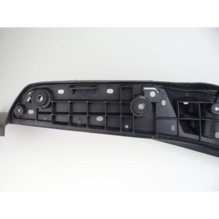 COPPIA PEDANE RIVESTIMENTI INFERIORI POGGIA PIEDI SUZUKI AN 400 BURGMAN 2005