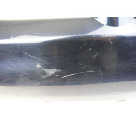 CARENA COVER COPERCHIO TELAIO POSTERIORE INFERIORE SUZUKI AN 400 BURGMAN 2005