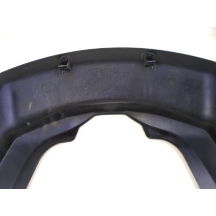 CARENA COVER COPERCHIO TELAIO POSTERIORE INFERIORE SUZUKI AN 400 BURGMAN 2005