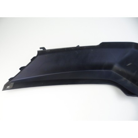 CARENA COVER COPERCHIO TELAIO POSTERIORE INFERIORE SUZUKI AN 400 BURGMAN 2005