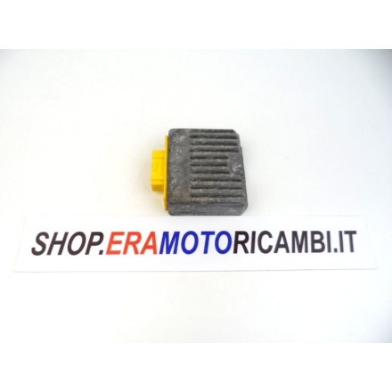 DUCATI ENERGIA REGOLATORE DI TENSIONE CORRENTE APRILIA SCARABEO 50 4-tempi 2007
