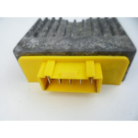 DUCATI ENERGIA REGOLATORE DI TENSIONE CORRENTE APRILIA SCARABEO 50 4-tempi 2007