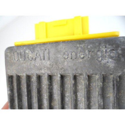 DUCATI ENERGIA REGOLATORE DI TENSIONE CORRENTE APRILIA SCARABEO 50 4-tempi 2007