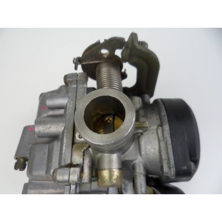 KEIHIN CARBURATORE FARFALLA MOTORE ORIGINALE APRILIA SCARABEO 50 4-tempi 2007