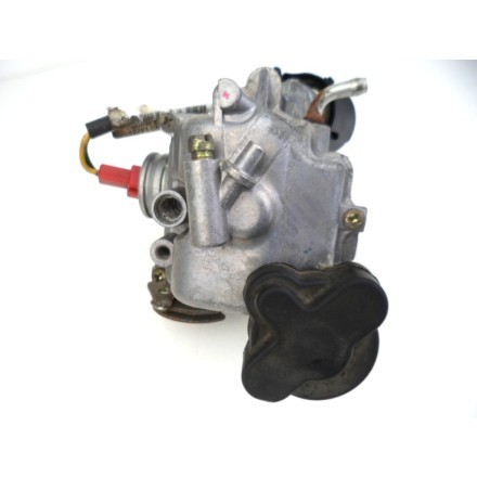 KEIHIN CARBURATORE FARFALLA MOTORE ORIGINALE APRILIA SCARABEO 50 4-tempi 2007