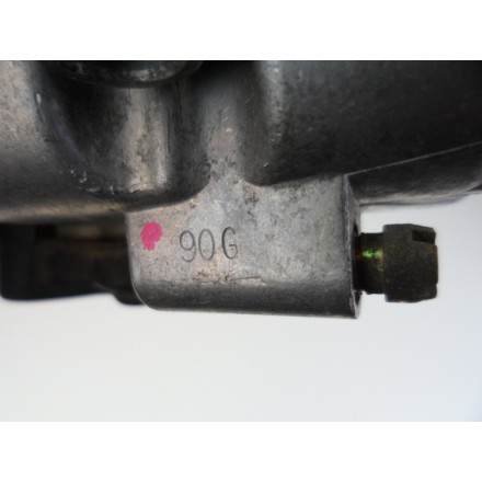 KEIHIN CARBURATORE FARFALLA MOTORE ORIGINALE APRILIA SCARABEO 50 4-tempi 2007