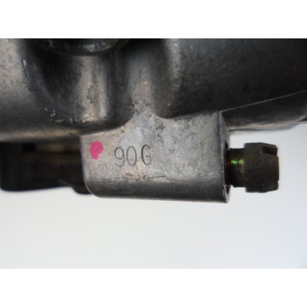 KEIHIN CARBURATORE FARFALLA MOTORE ORIGINALE APRILIA SCARABEO 50 4-tempi 2007