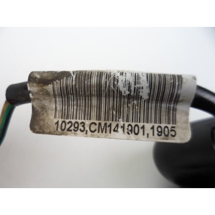 KEIHIN CARBURATORE FARFALLA MOTORE ORIGINALE APRILIA SCARABEO 50 4-tempi 2007