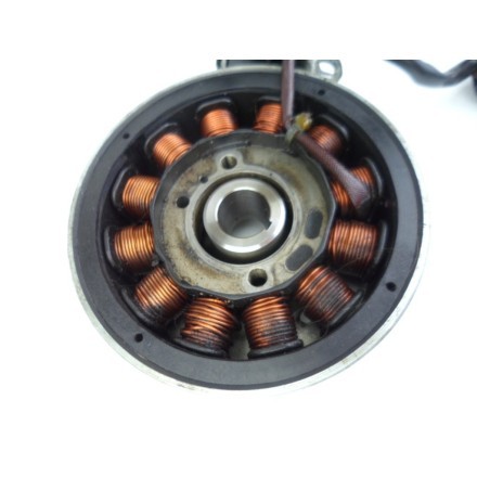 STATORE CON VOLANO CAMPO MAGNETICO MOTORE APRILIA SCARABEO 50 4-tempi 2007