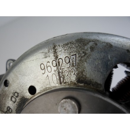 STATORE CON VOLANO CAMPO MAGNETICO MOTORE APRILIA SCARABEO 50 4-tempi 2007