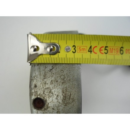 STATORE CON VOLANO CAMPO MAGNETICO MOTORE APRILIA SCARABEO 50 4-tempi 2007