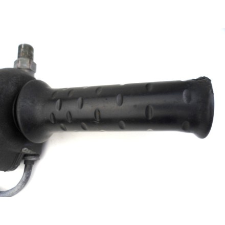 COMMUTATORE BLOCCHETTO COMANDI MANOPOLA GAS APRILIA SCARABEO 50 4-tempi 2007