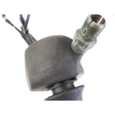 COMMUTATORE BLOCCHETTO COMANDI MANOPOLA GAS APRILIA SCARABEO 50 4-tempi 2007