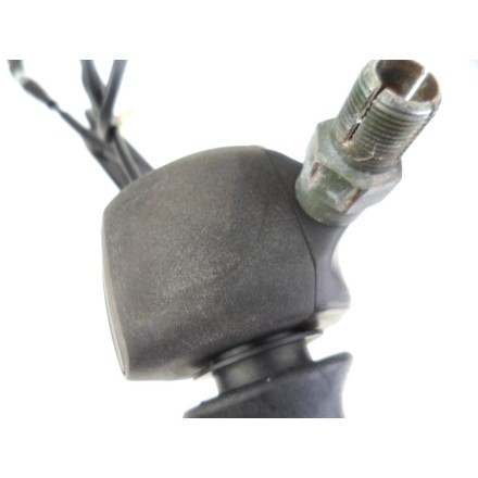 COMMUTATORE BLOCCHETTO COMANDI MANOPOLA GAS APRILIA SCARABEO 50 4-tempi 2007