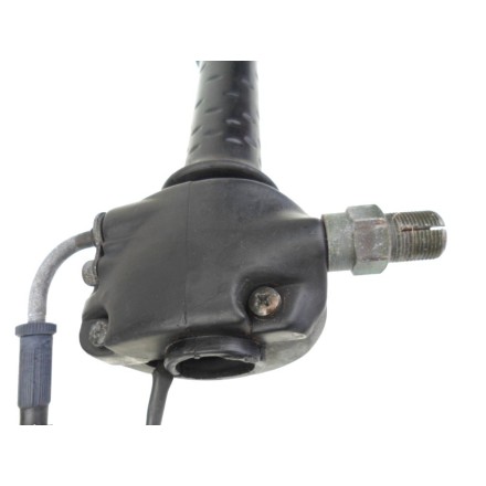 COMMUTATORE BLOCCHETTO COMANDI MANOPOLA GAS APRILIA SCARABEO 50 4-tempi 2007