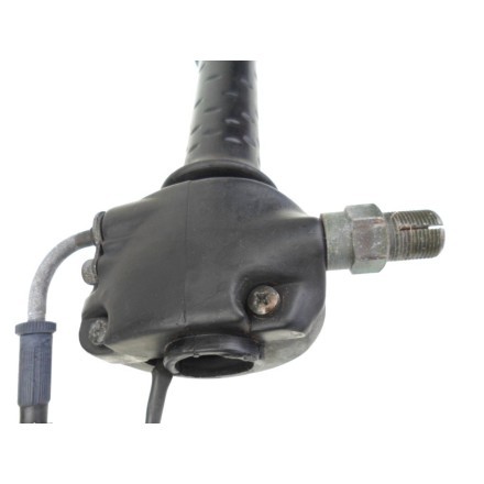 COMMUTATORE BLOCCHETTO COMANDI MANOPOLA GAS APRILIA SCARABEO 50 4-tempi 2007