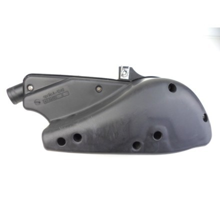 AIRBOX CASSETTA SCATOLA FILTRO ARIA COMPLETA APRILIA SCARABEO 50 4-tempi 2007