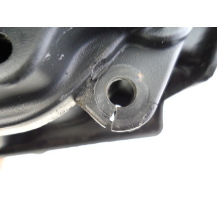 AIRBOX CASSETTA SCATOLA FILTRO ARIA COMPLETA APRILIA SCARABEO 50 4-tempi 2007