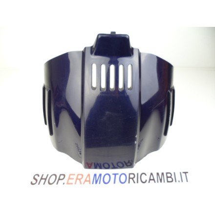 CARENA COVER COPERCHIO VANO ISPEZIONE MOTORE APRILIA SCARABEO 50 4-tempi 2007
