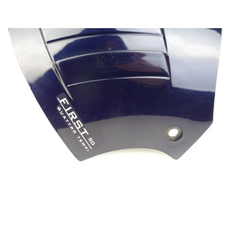 CARENA COVER COPERCHIO VANO ISPEZIONE MOTORE APRILIA SCARABEO 50 4-tempi 2007