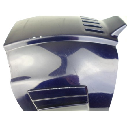 CARENA COVER COPERCHIO VANO ISPEZIONE MOTORE APRILIA SCARABEO 50 4-tempi 2007