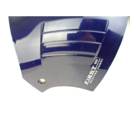CARENA COVER COPERCHIO VANO ISPEZIONE MOTORE APRILIA SCARABEO 50 4-tempi 2007