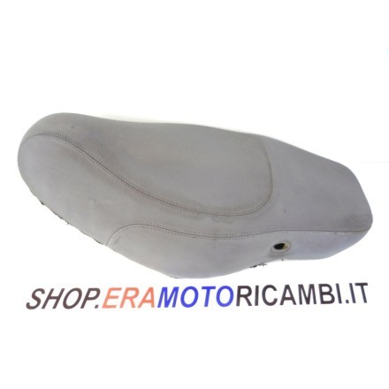 SEDILE SELLA SELLONE SEDUTA ORIGINALE APRILIA SCARABEO 50 4-tempi 2007