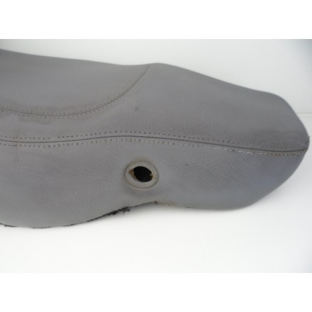 SEDILE SELLA SELLONE SEDUTA ORIGINALE APRILIA SCARABEO 50 4-tempi 2007