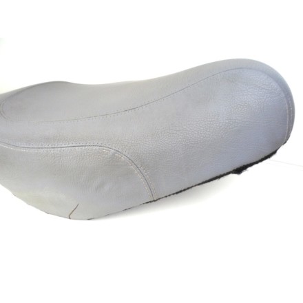 SEDILE SELLA SELLONE SEDUTA ORIGINALE APRILIA SCARABEO 50 4-tempi 2007