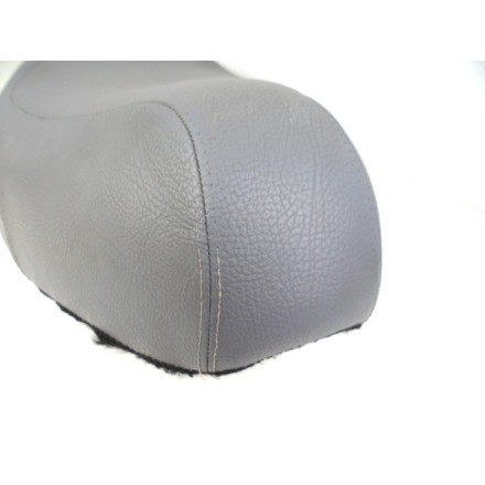 SEDILE SELLA SELLONE SEDUTA ORIGINALE APRILIA SCARABEO 50 4-tempi 2007