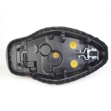 SEDILE SELLA SELLONE SEDUTA ORIGINALE APRILIA SCARABEO 50 4-tempi 2007