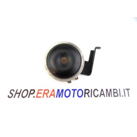 NIKKO CLACSON ACUSTICO CLAXON AVVISATORE SONORO SUZUKI GSF 650 BANDIT 2005