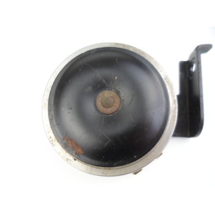 NIKKO CLACSON ACUSTICO CLAXON AVVISATORE SONORO SUZUKI GSF 650 BANDIT 2005