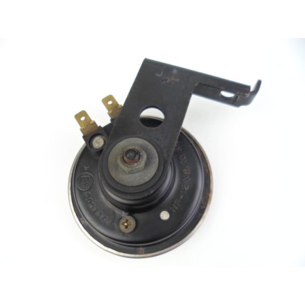 NIKKO CLACSON ACUSTICO CLAXON AVVISATORE SONORO SUZUKI GSF 650 BANDIT 2005