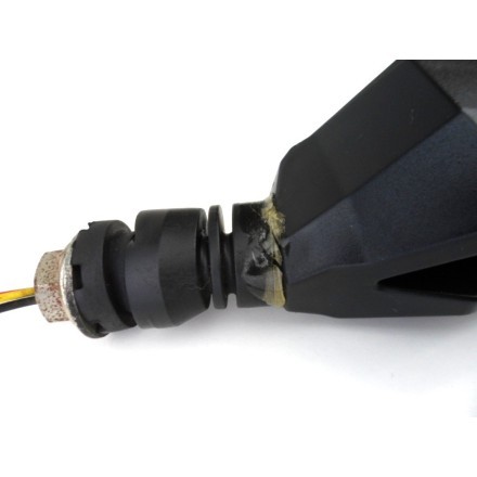 COPPIA FRECCE A LED MULTIFUNZIONE GENERICHE HONDA VARADERO 1000 XL - 2007