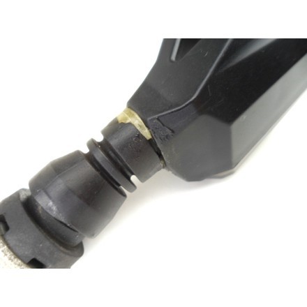 COPPIA FRECCE A LED MULTIFUNZIONE GENERICHE HONDA VARADERO 1000 XL - 2007