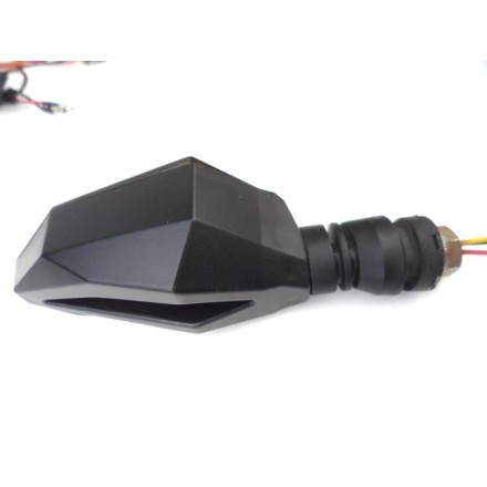 COPPIA FRECCE A LED MULTIFUNZIONE GENERICHE HONDA VARADERO 1000 XL - 2007