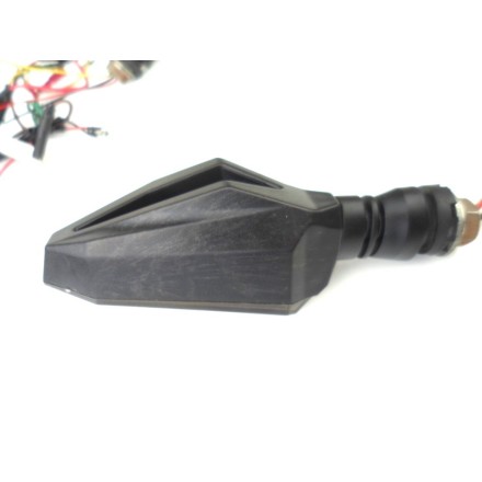 COPPIA FRECCE A LED MULTIFUNZIONE GENERICHE HONDA VARADERO 1000 XL - 2007