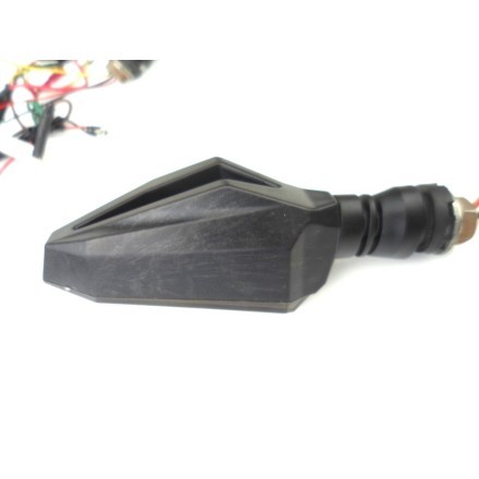 COPPIA FRECCE A LED MULTIFUNZIONE GENERICHE HONDA VARADERO 1000 XL - 2007