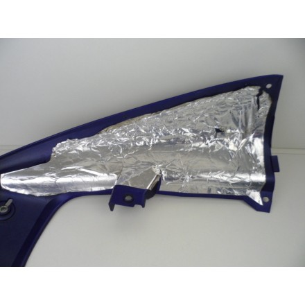 CARENA SELLA CODONE COVER TELAIO POSTERIORE HONDA VARADERO 1000 XL - 2007