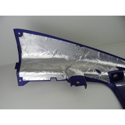 CARENA SELLA CODONE COVER TELAIO POSTERIORE HONDA VARADERO 1000 XL - 2007