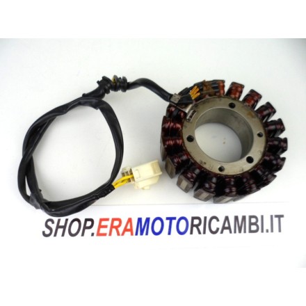 STATORE ALTERNATORE GENERATORE CORRENTE MOTORE HONDA VARADERO 1000 XL - 2007